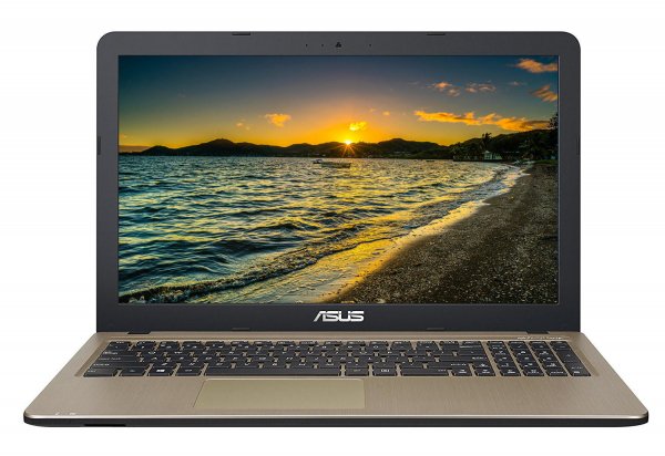 Купить Ноутбук Asus X540UB-DM048T 90NB0IM1-M03630 Chocolate Black
