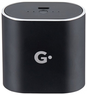 Купить Наушники GEOZON G-Sound Cube (S02BLK) Black