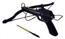 Купить Арбалет-пистолет Man Kung MK-80A3 Wasp (Алюминий)