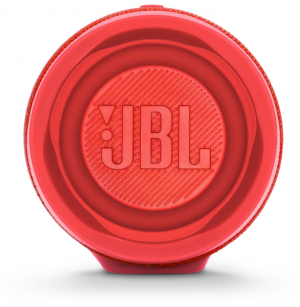 Купить Портативная акустика JBL Charge 4 Red