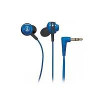 Купить Наушники Audio-Technica ATH-COR150 Blue
