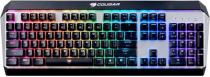 Купить Клавиатура Cougar Attack X3 RGB-Brown switch (CUx3)