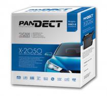 Купить Автомобильная сигнализация Pandect X-2050