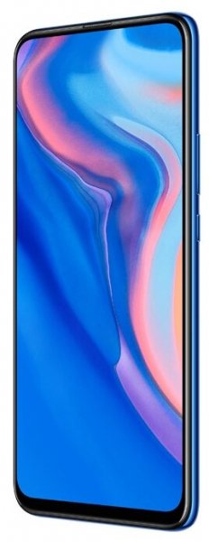 Купить Huawei P Smart Z Sapphire Blue
