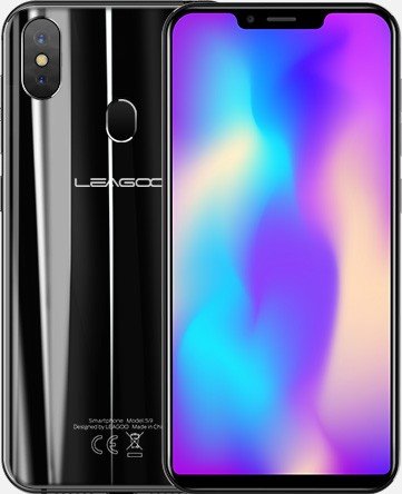 S9: компания Leagoo выпускает на рынок новый смартфон