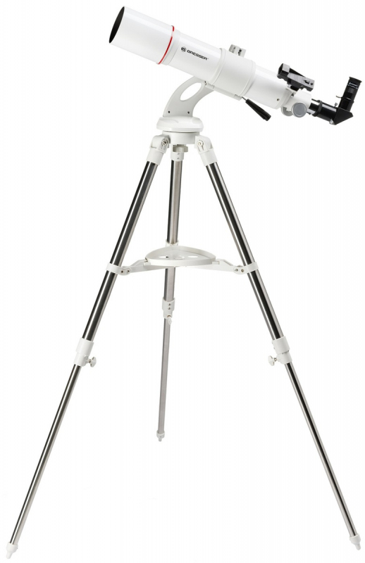 Купить Телескоп Bresser NANO AR-80/640 AZ