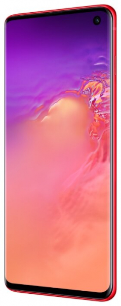 Купить Samsung Galaxy S10 8/128GB Red (G973F/DS)