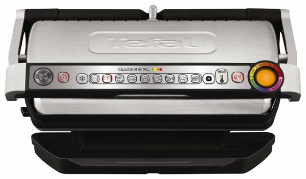 Купить Гриль Tefal Optigrill+ XL GC722D34