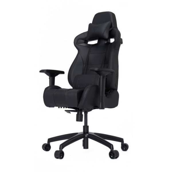 Купить Кресло компьютерное игровое Vertagear S-Line SL4000 Black/Carbon