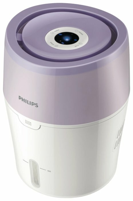 Купить Очиститтель и увлажнитель вохдуха Philips HU4802/01