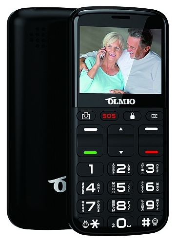 Купить Мобильный телефон Телефон OLMIO C27