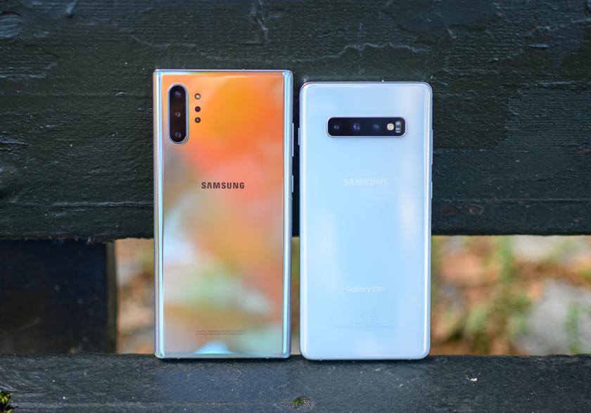 Samsung представит линейку Galaxy S10 и Galaxy A51, которые дебютируют в декабре