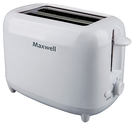 Купить Тостер Maxwell MW-1505W