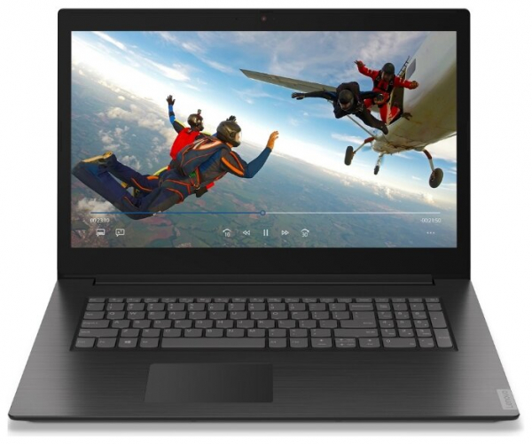 Купить Ноутбук Lenovo IdeaPad L340-17IRH Gaming 17.3" FullHD/Intel Core i7 9750H/8Gb/1Tb+SSD 128Gb/NVIDIA GTX1050 3Gb/Win10 Blue(81LL003GRU)
