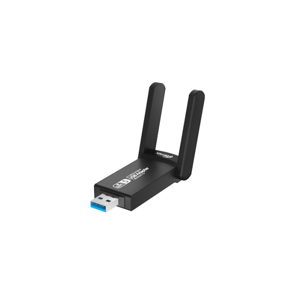 Купить Wi-Fi USB адаптер RITMIX RWA-650