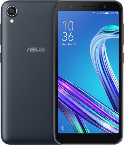 Zenfone Live L1 (G552KL): компания ASUS представила новый смартфон для российского рынка