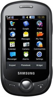 Купить Samsung C3510