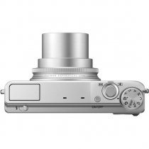 Купить Fujifilm XQ1 Silver