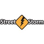street storm