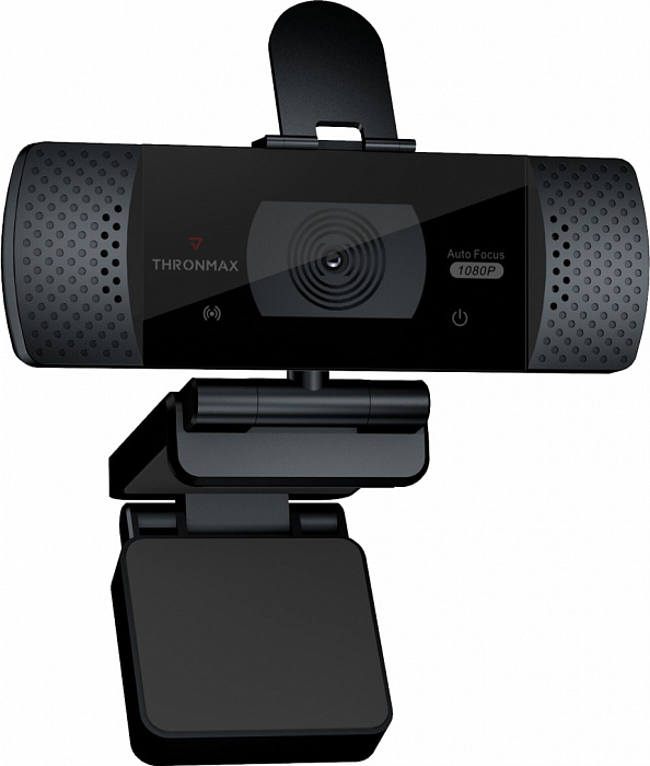 Купить Веб-камера Thronmax Stream Go X1 Pro (Black)