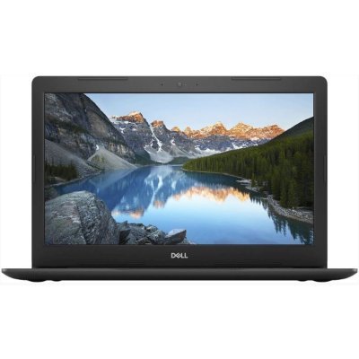 Купить Ноутбук Dell Inspiron 5770 5770-5406 Black