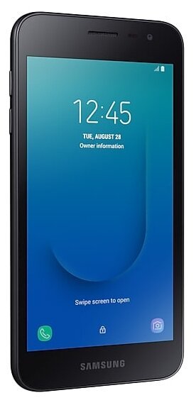 Купить Samsung Galaxy J2 core SM-J260F Black