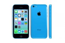 Купить Мобильный телефон Apple iPhone 5C 16Gb Blue