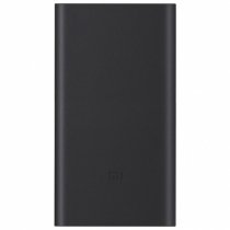 Купить Внешний аккумулятор Xiaomi Mi Power Bank 2S NEW 2USB Li-Pol 10000 mAh (черный)