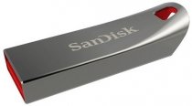 Купить Флеш-диск Флеш диск Sandisk USB2.0 16Gb SDCZ71-016G B35 Cruzer Force