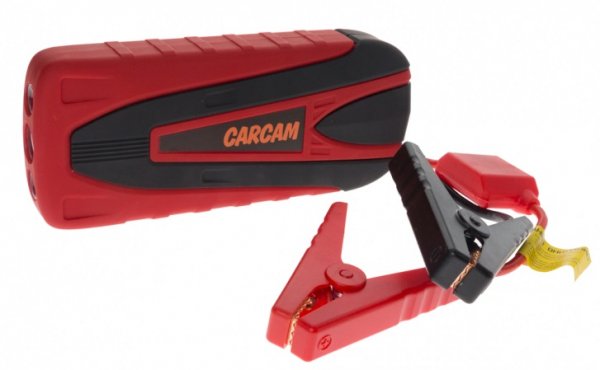 Купить Пуско-зарядное устройство Carcam ZY-18