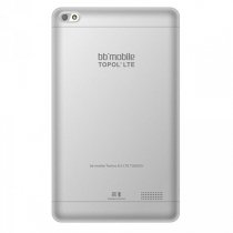 Купить bb-mobile Techno 8.0 TOPOL' LTE TQ863Q White