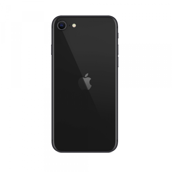 Купить Apple iPhone SE 64gb (MX9R2RU/A) black