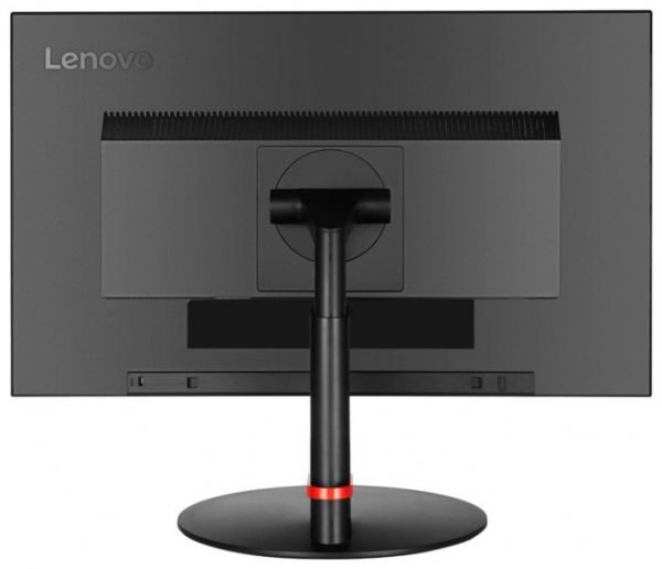 Купить Lenovo ThinkVision P24h-10 (61AEGAR3EU)