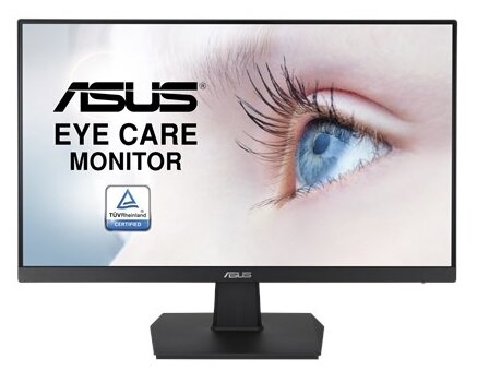 Купить Монитор Asus VA24EHE