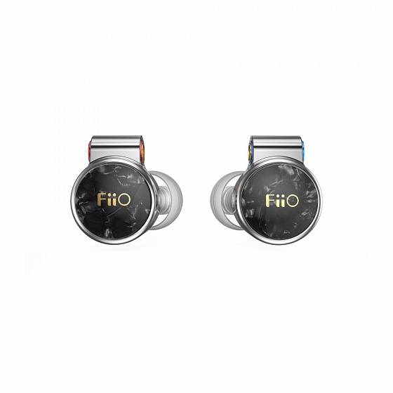 Купить Наушники FIIO FD3 silver