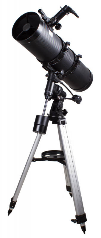 Купить Телескоп Bresser Pollux 150/1400 EQ3