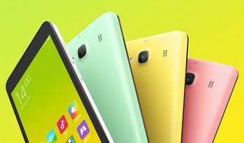 новый смартфон от Xiaomi