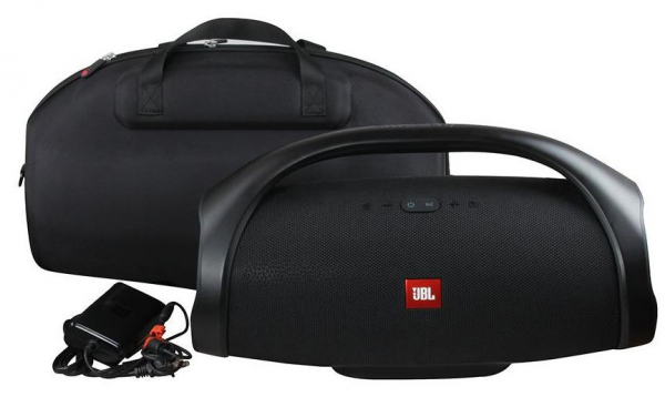 Купить Чехол для акустики EVA Travel Carrying Case storage bag for JBL Boombox Case