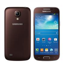 Купить Мобильный телефон Samsung Galaxy S4 mini GT-I9190 Brown