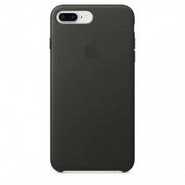 Купить Чехол Apple MQHP2ZM/A для IPHONE7Plus/8Plus клип-кейс (темно-серый)