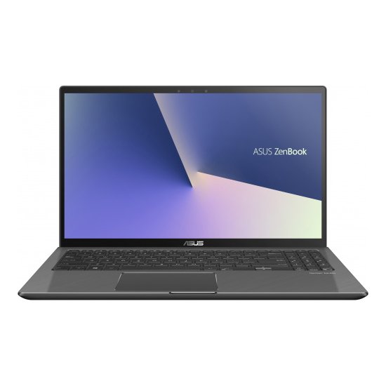 Купить Ноутбук Asus ZenBook Flip UX562FD EZ066R 90NB0JS1-M01080 Dark Grey
