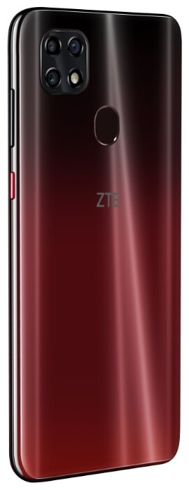 Купить Смартфон ZTE Blade 20 Smart RED
