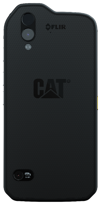Купить Смартфон Caterpillar Cat S61