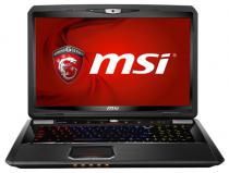 Купить Ноутбук MSI GT70 2QD-2456RU 9S7-1763A2-2456