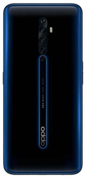 Купить OPPO Reno 2Z 8/128GB Blue (CPH1951)