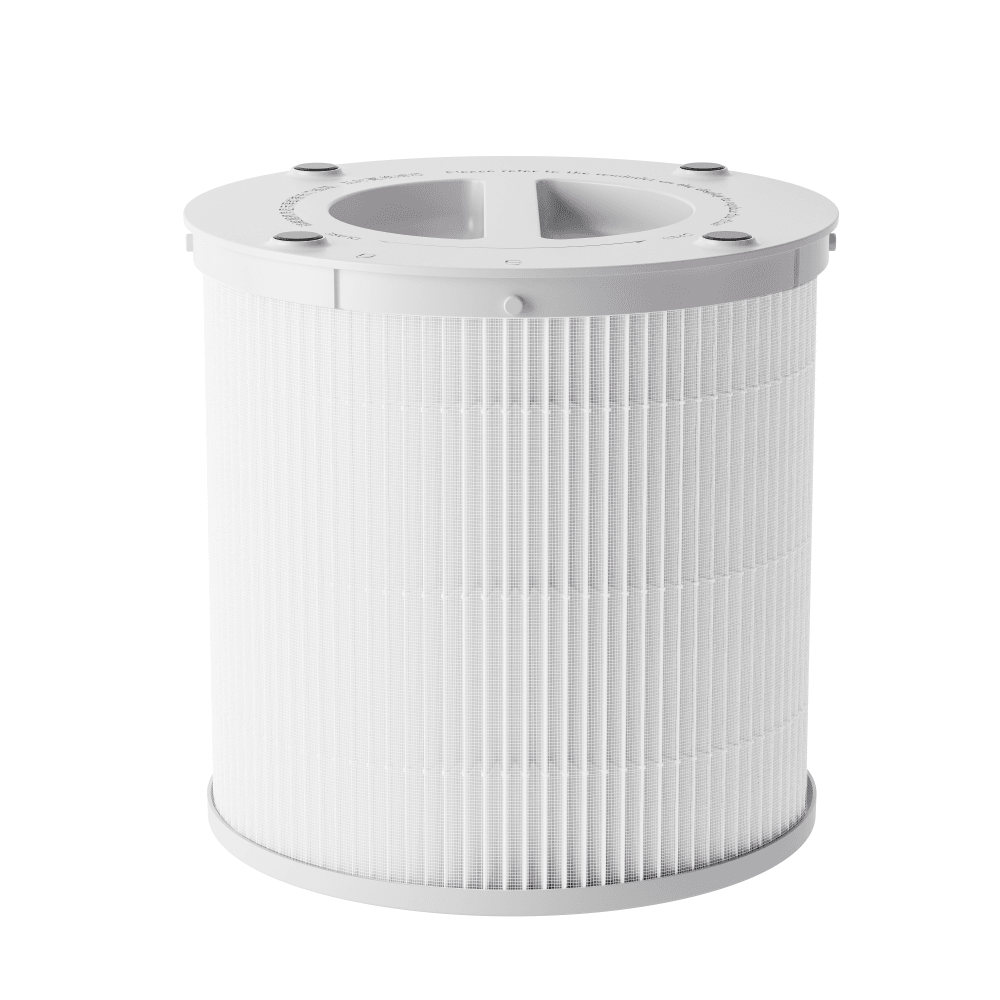 Купить Фильтр д/очистителя воздуха Xiaomi Smart Air Purifier 4 Compact Filter AFEP7TFM01 (BHR5861GL)