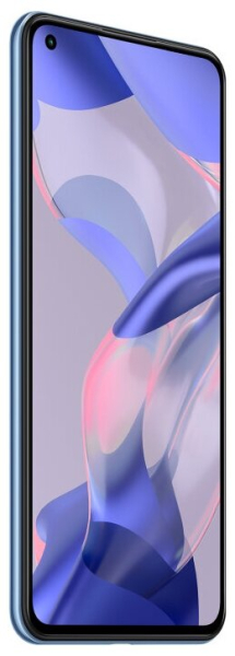 Купить Смартфон Xiaomi 11 Lite 5G NE 8/256 ГБ RU Bubblegum Blue