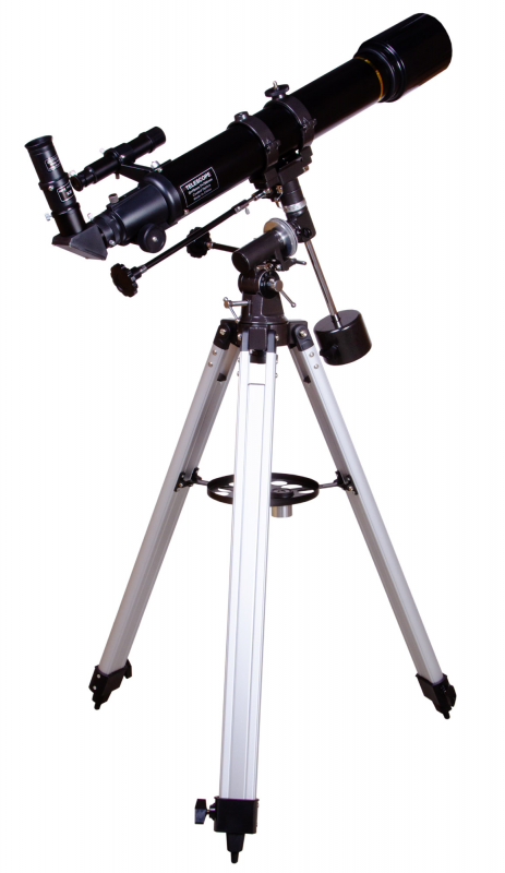 Купить Телескоп Levenhuk Skyline PLUS 70T