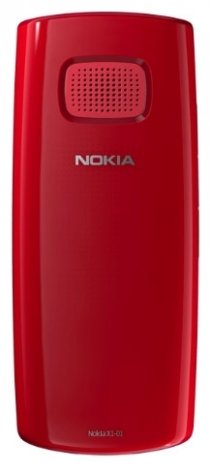 Купить Nokia X1-01