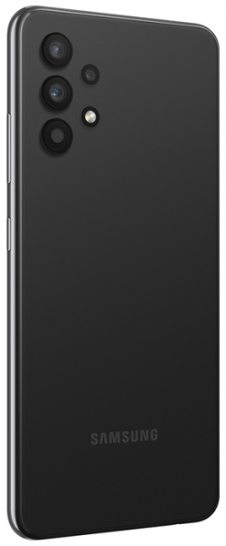 Смартфон Samsung Galaxy A32 128Gb Black (SM-A325)